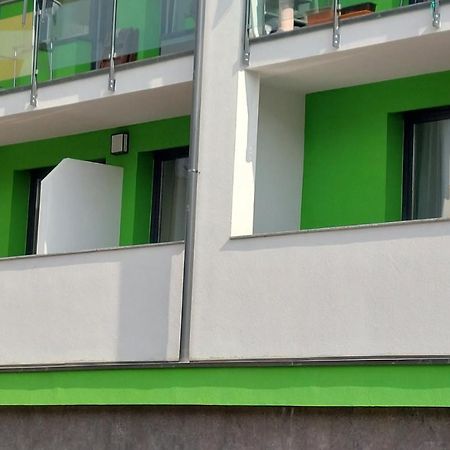 Arsenal House Budapest Esterno foto
