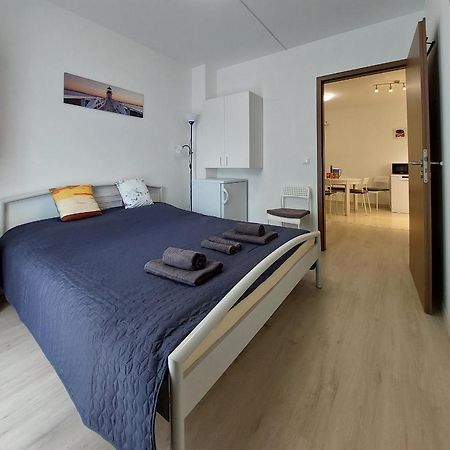 Arsenal House Budapest Esterno foto