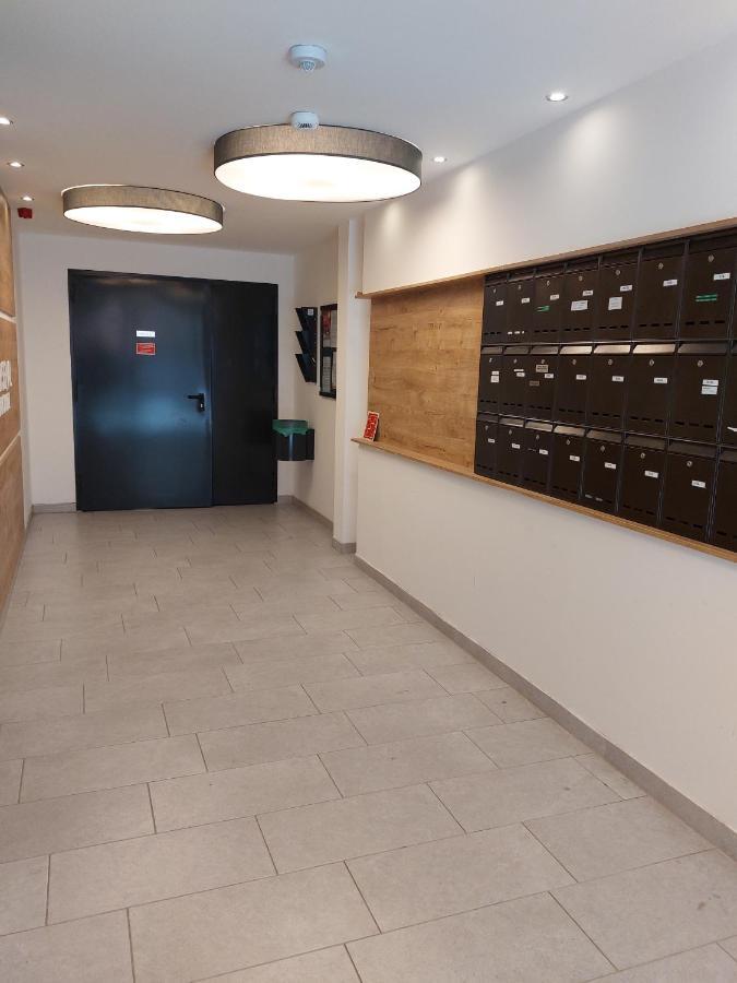 Arsenal House Budapest Esterno foto
