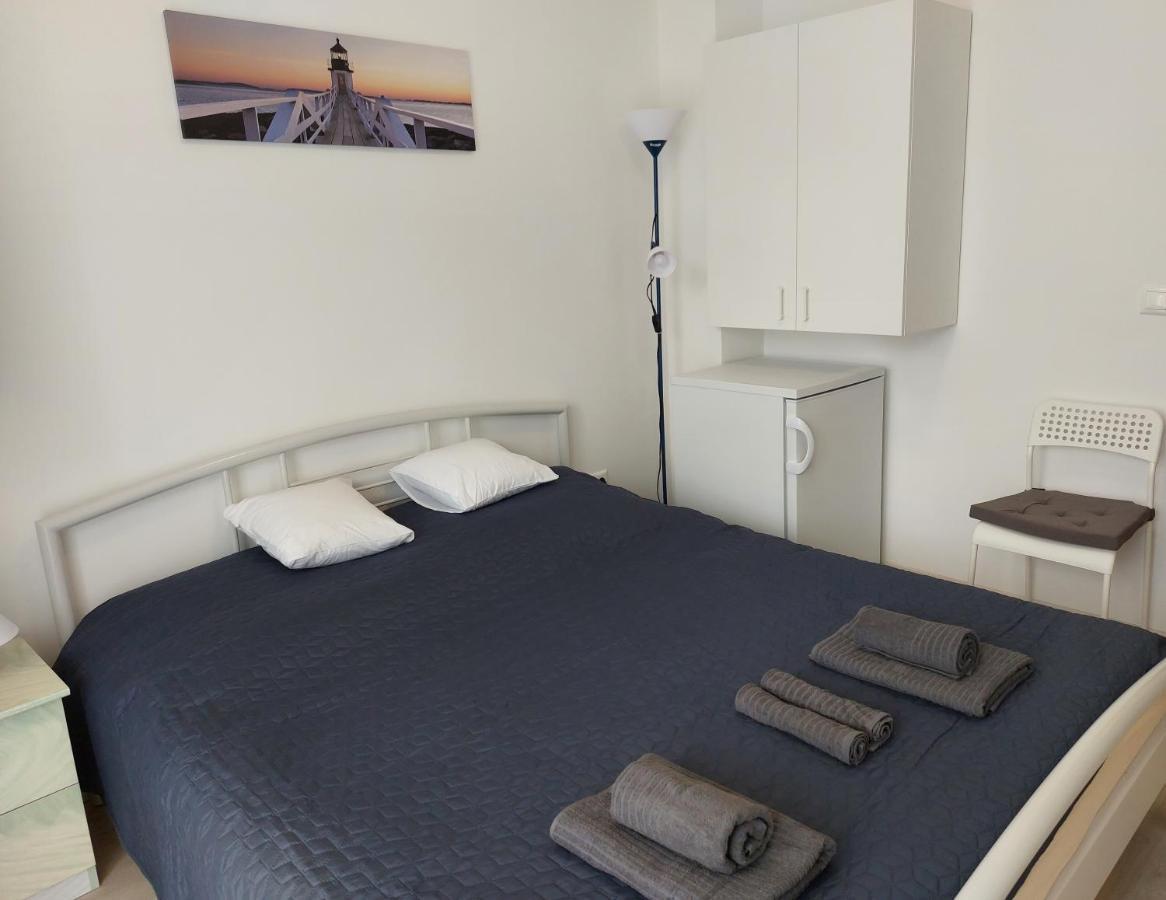 Arsenal House Budapest Esterno foto