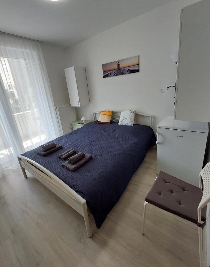 Arsenal House Budapest Esterno foto