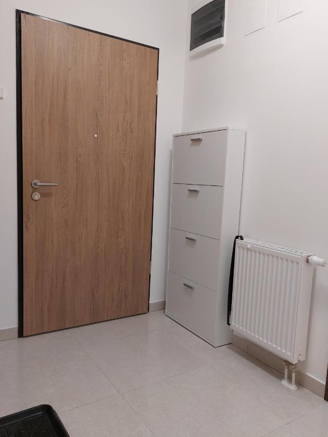 Arsenal House Budapest Esterno foto