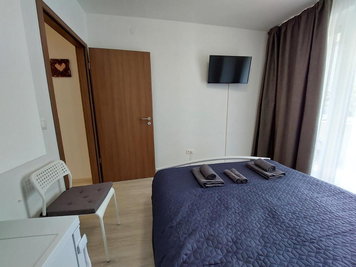 Arsenal House Budapest Esterno foto