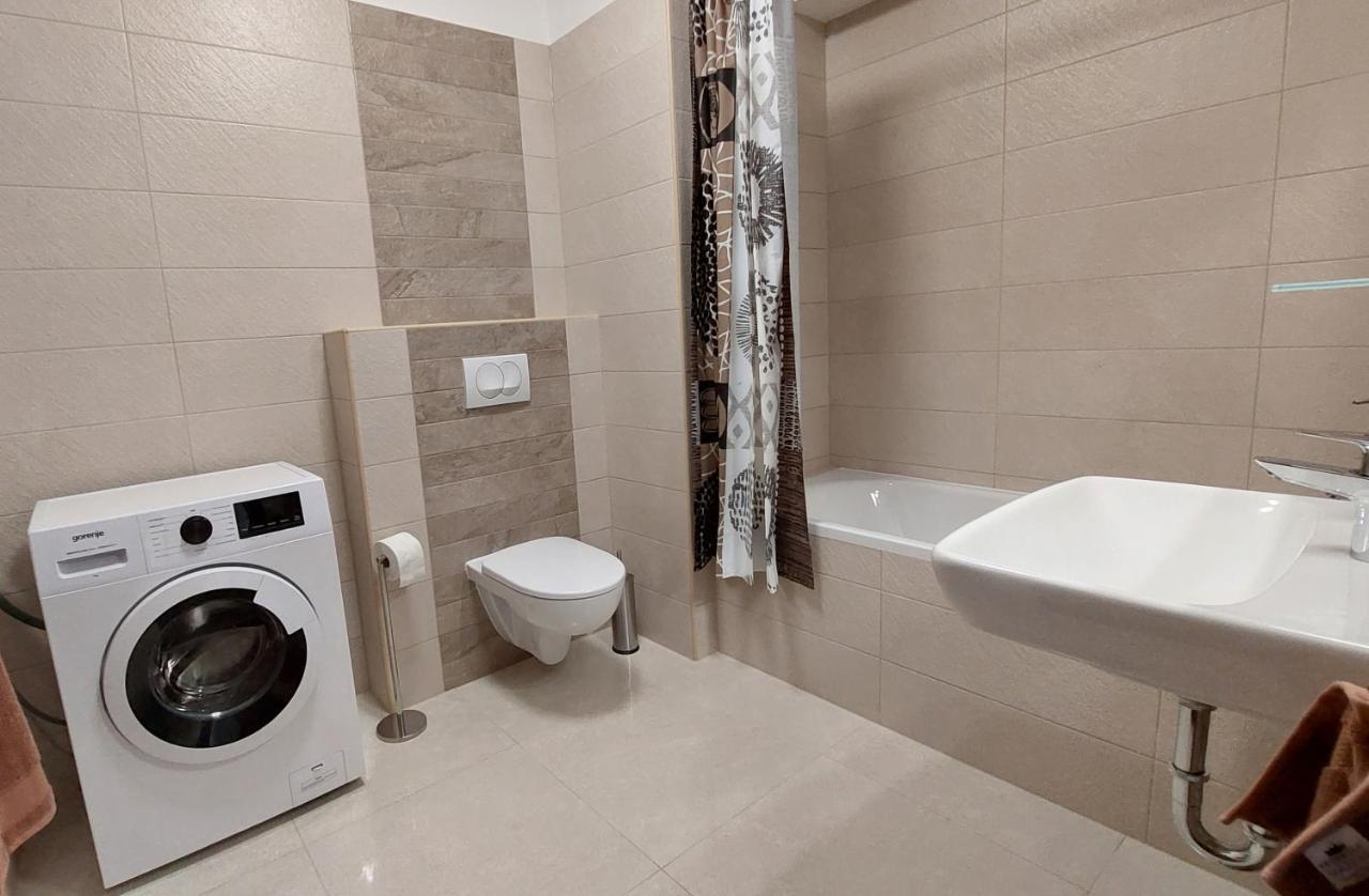 Arsenal House Budapest Esterno foto
