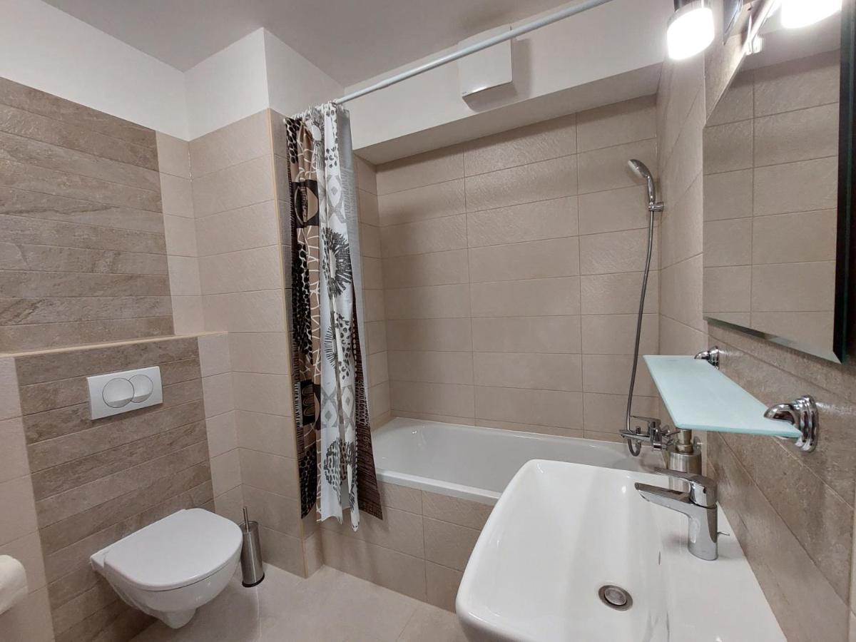 Arsenal House Budapest Esterno foto
